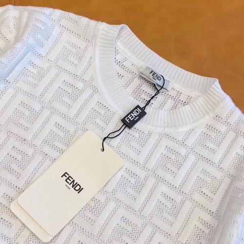 Fendi T-SHIRT FETSH-23370